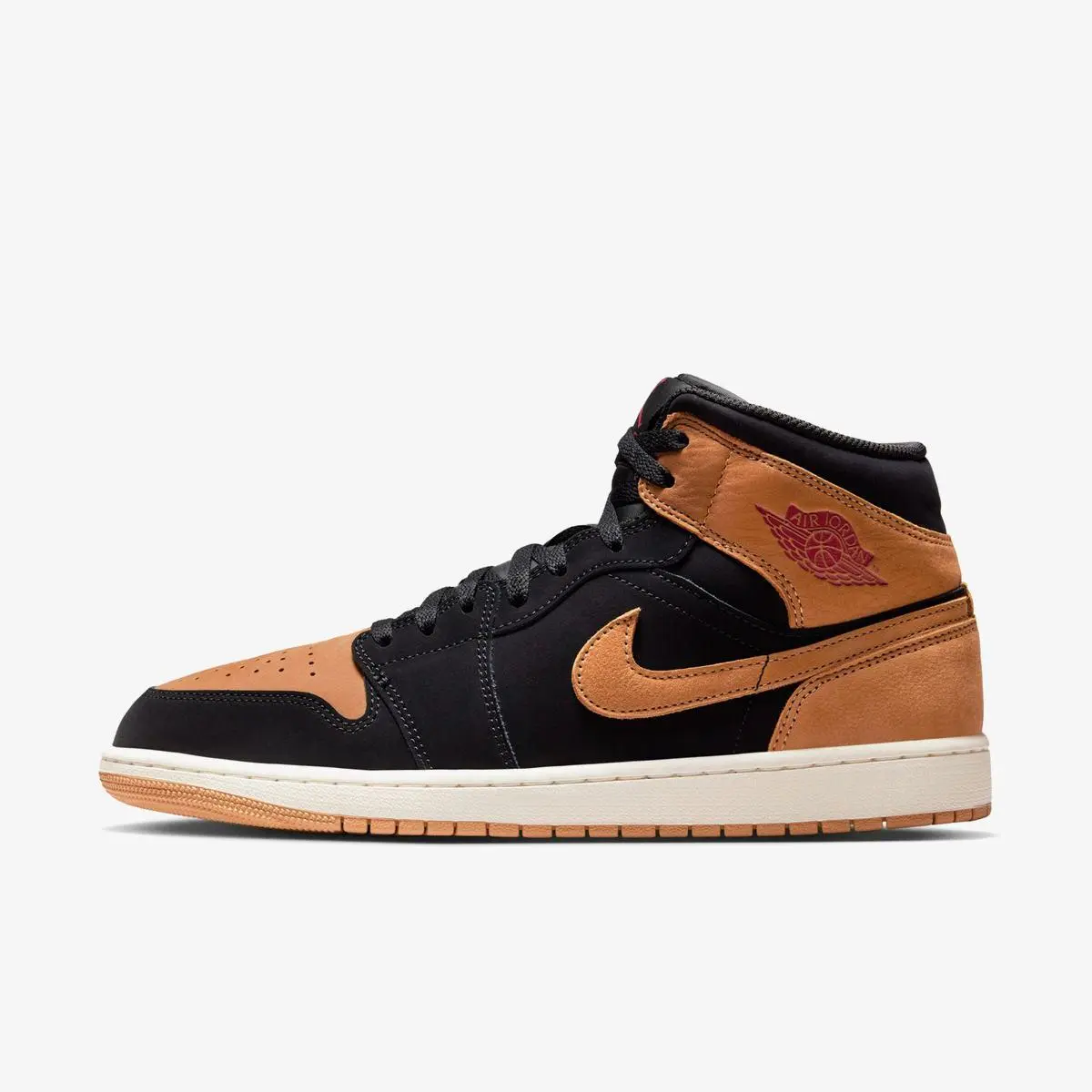 Кроссовки мужские Jordan Air Jordan 1 Mid Se