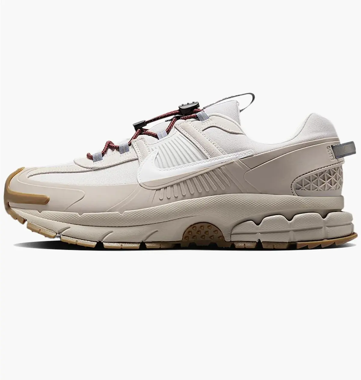 Кросівки унісекс Nike Zoom Vomero Roam