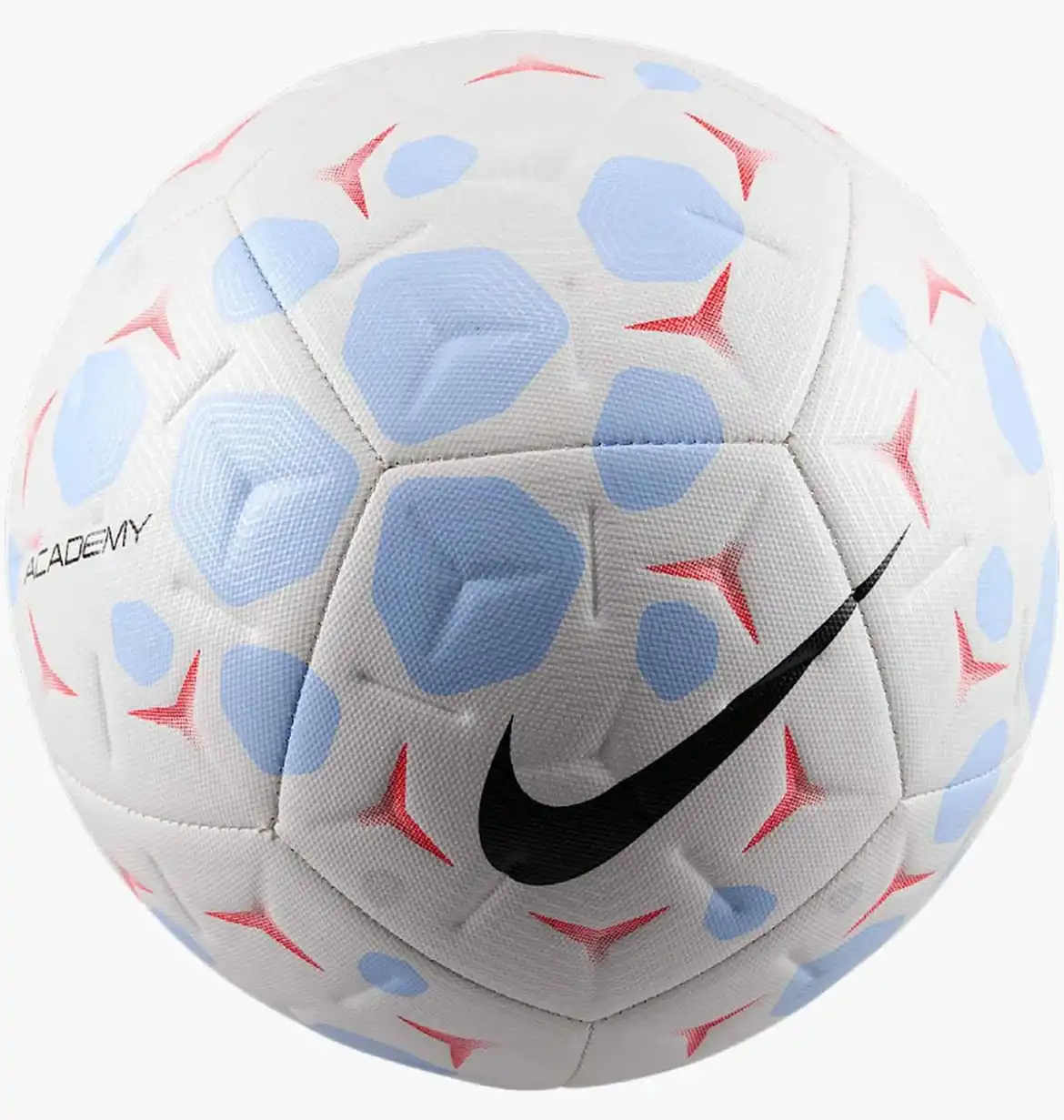 Футбольный мяч Nike Academy White