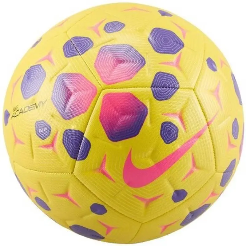 Футбольний м'яч Nike Academy