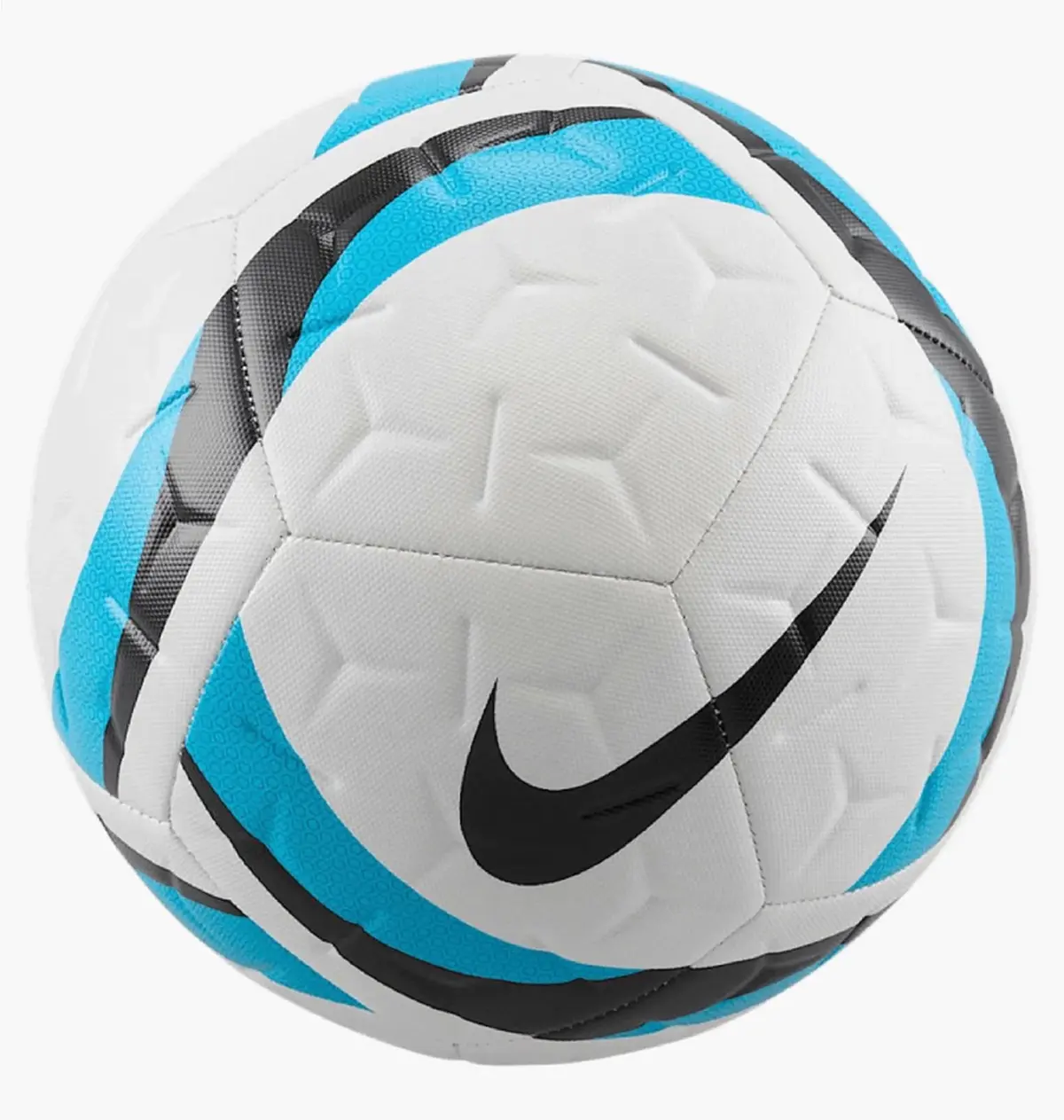Футбольний м'яч Nike Academy Team White