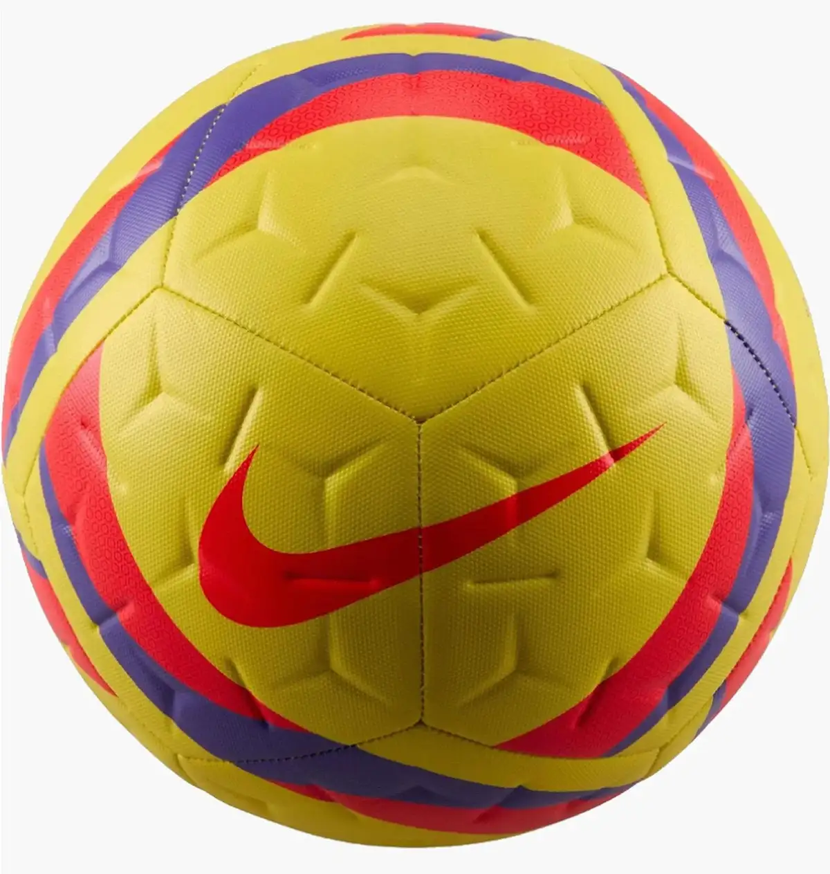 Футбольний м'яч Nike Academy Team Yellow