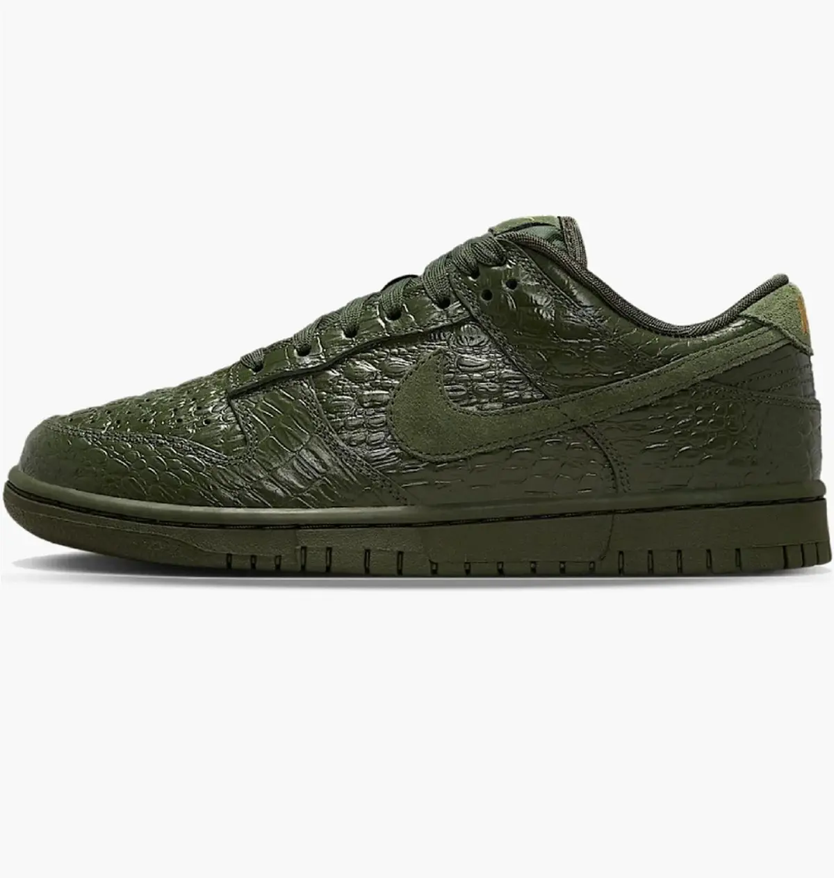 Кросівки жіночі Nike Dunk Low Ss Green