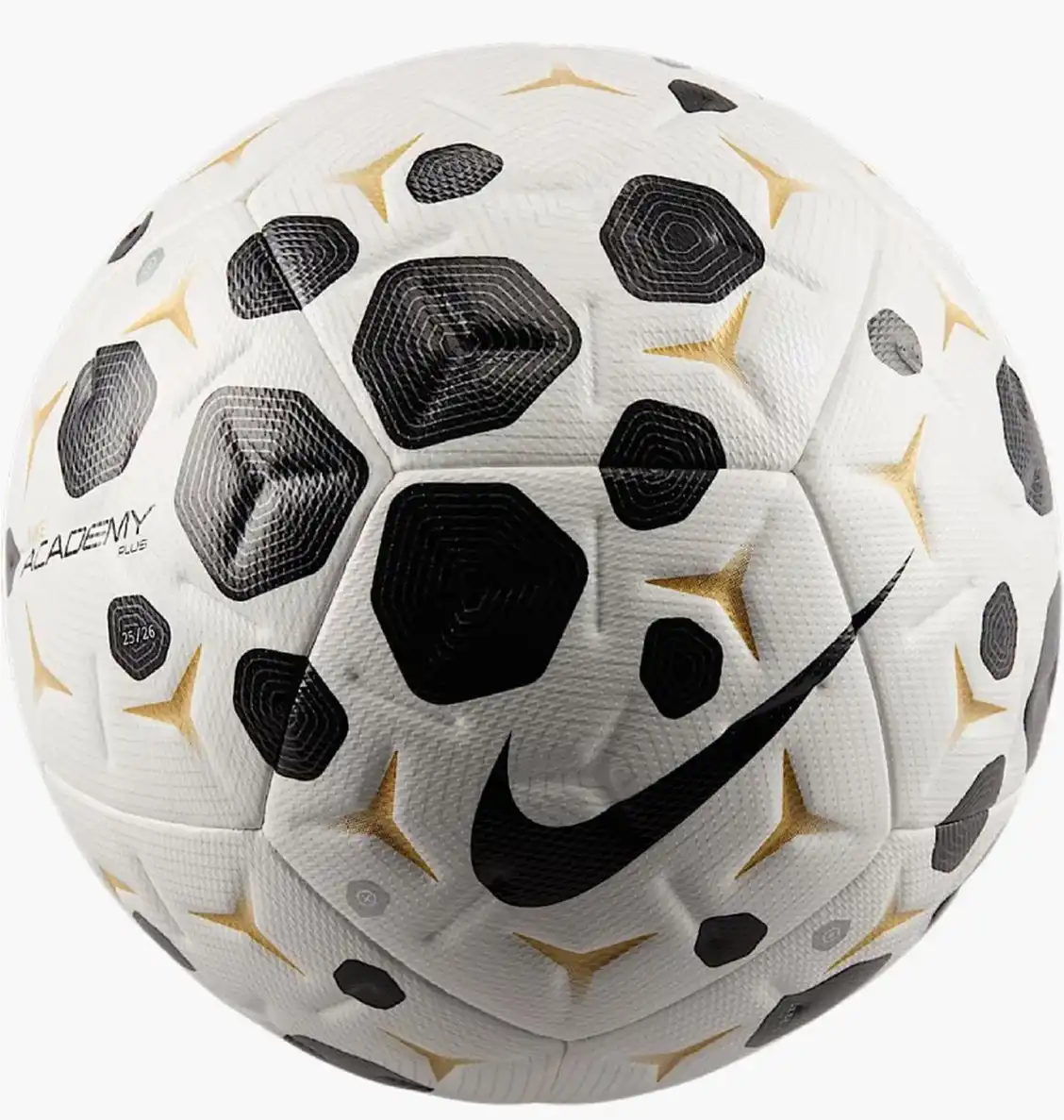 Футбольний м'яч Nike Academy Plus White