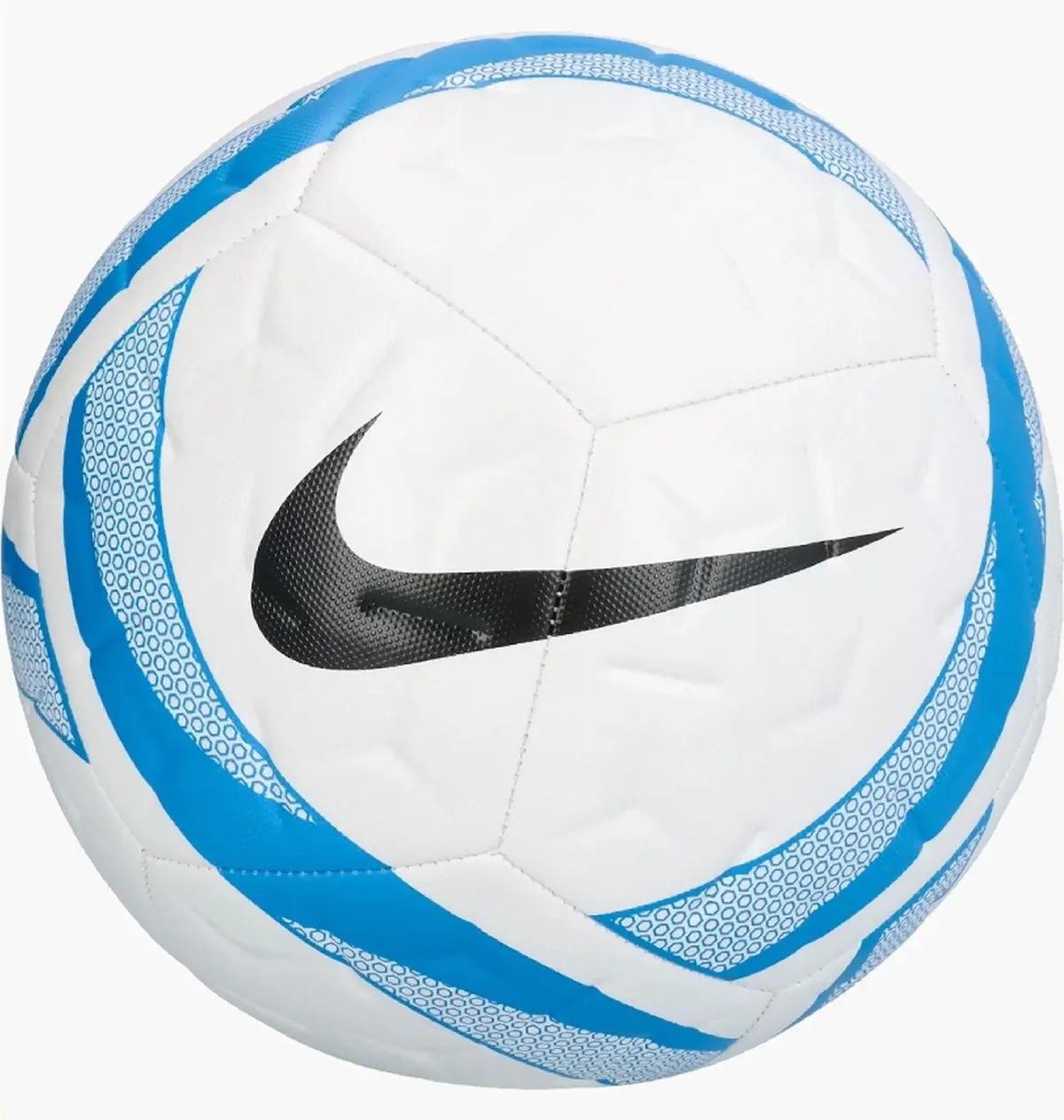 Футбольний м'яч Nike Light Team White