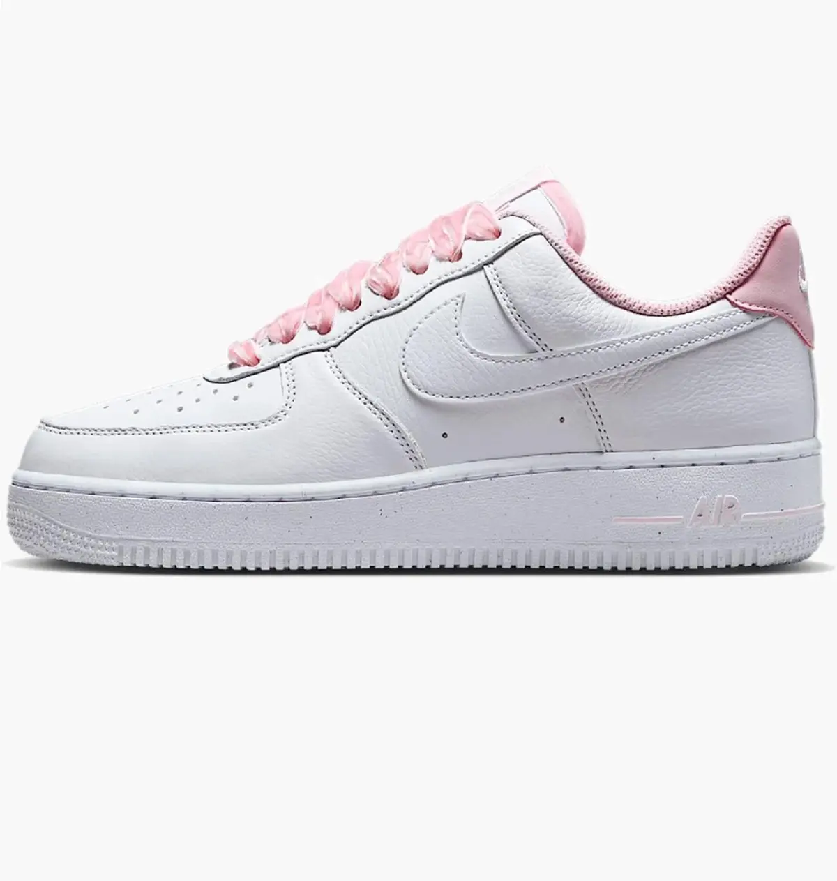 Кросівки жіночі Nike Air Force 1 Low Vintage White