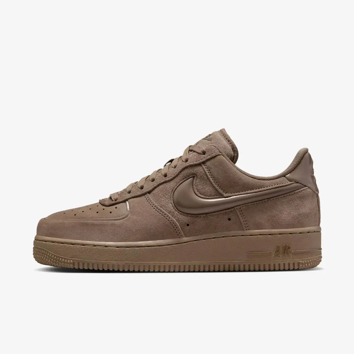 Кросівки жіночі Nike Air Force 1 07