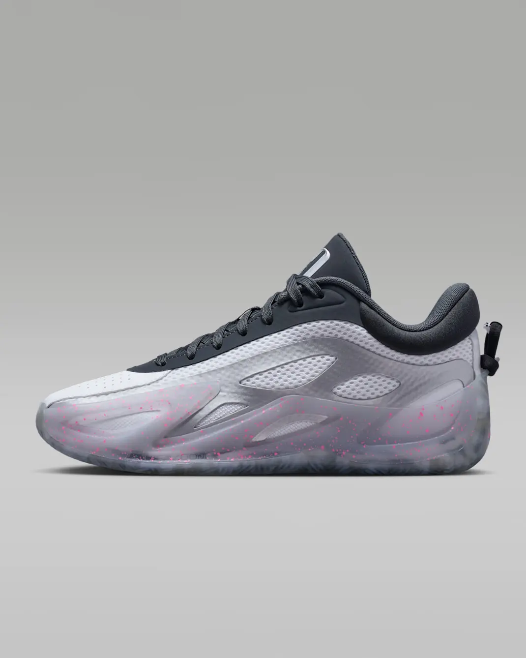 Кроссовки женские Jordan Heir Series 2