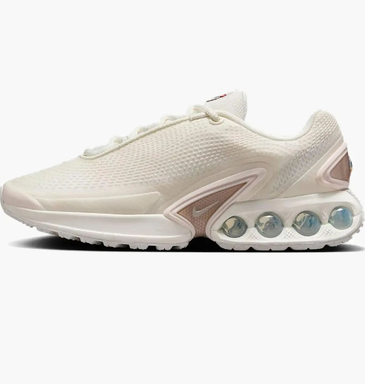 Кросівки жіночі Nike Air Max Dn White
