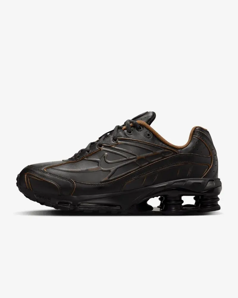 Кросівки чоловічі Nike Shox Ride 2 Premium