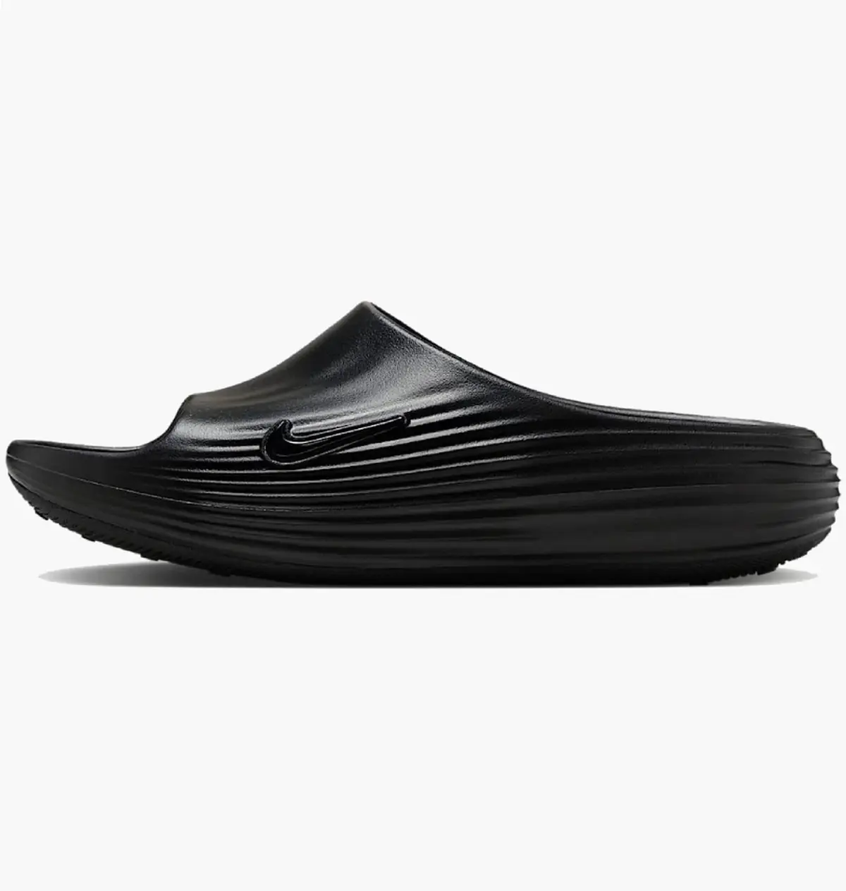 Тапочки чоловічі Nike Reactx Rejuven8 Black