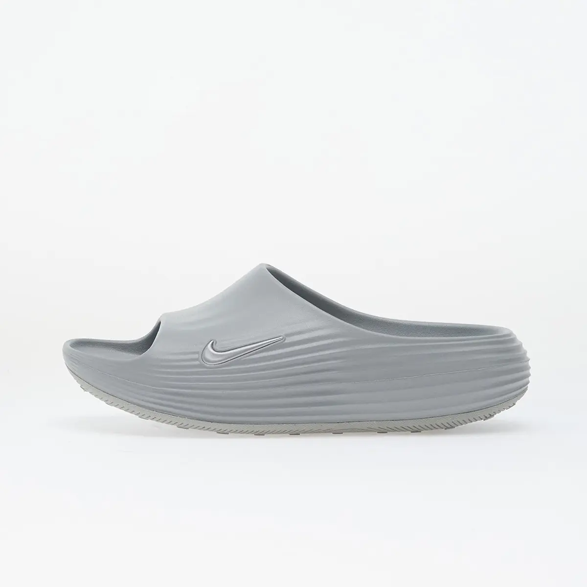 Тапочки чоловічі Nike Reactx Rejuven8 Grey