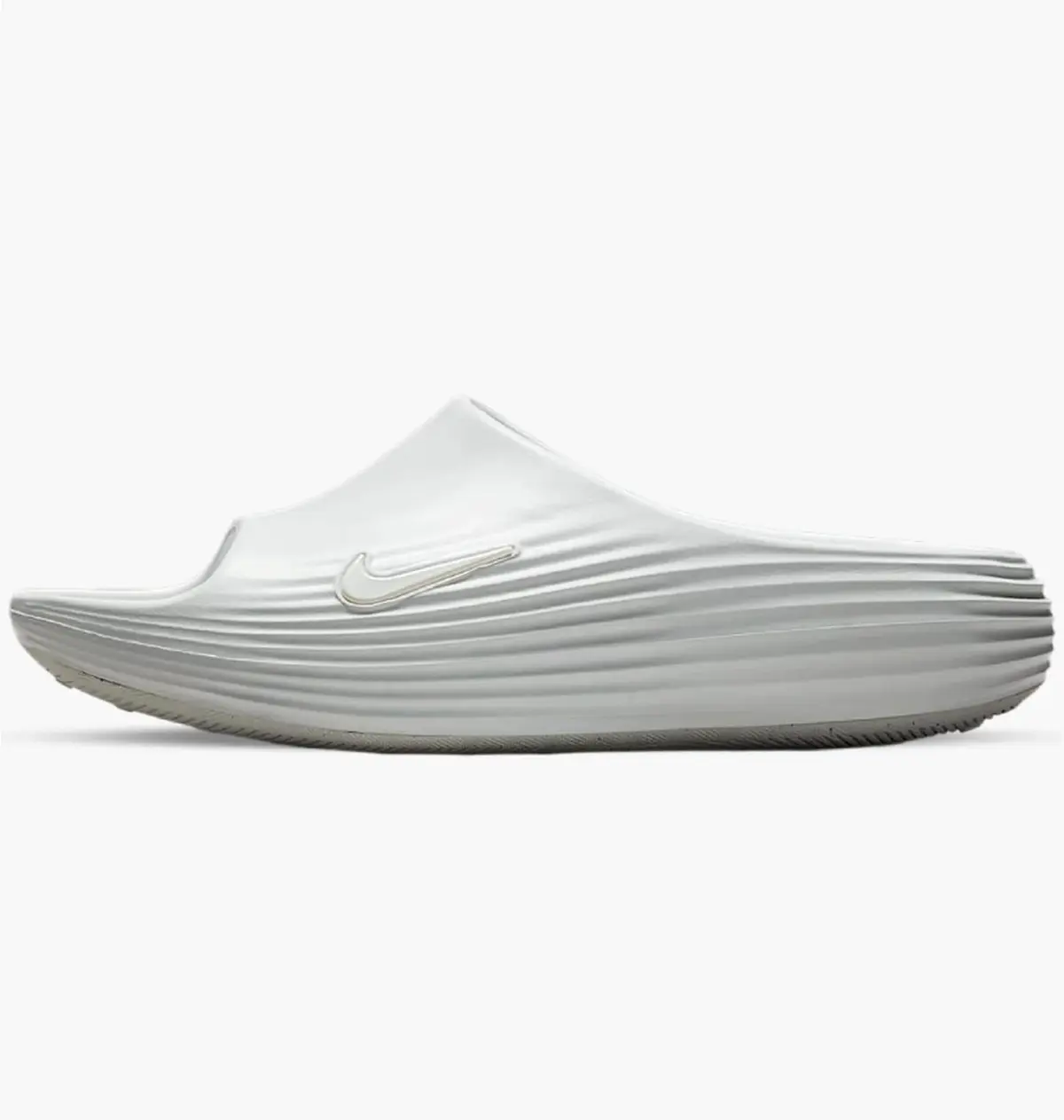 Тапочки чоловічі Nike Reactx Rejuven8 White