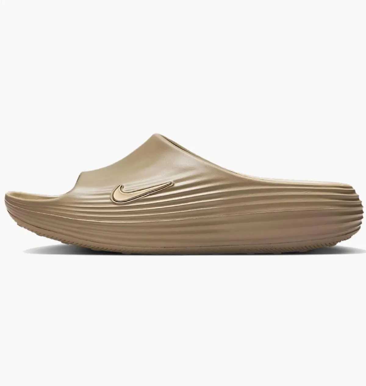 Тапочки чоловічі Nike Reactx Rejuven8 Olive