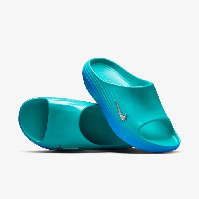 Тапочки чоловічі Nike Rejuven8 Slide