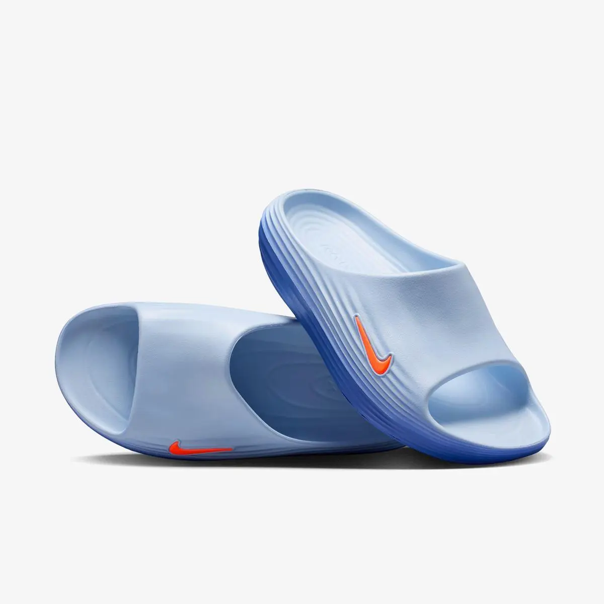 Тапочки чоловічі Nike Reactx Rejuven8 Slide