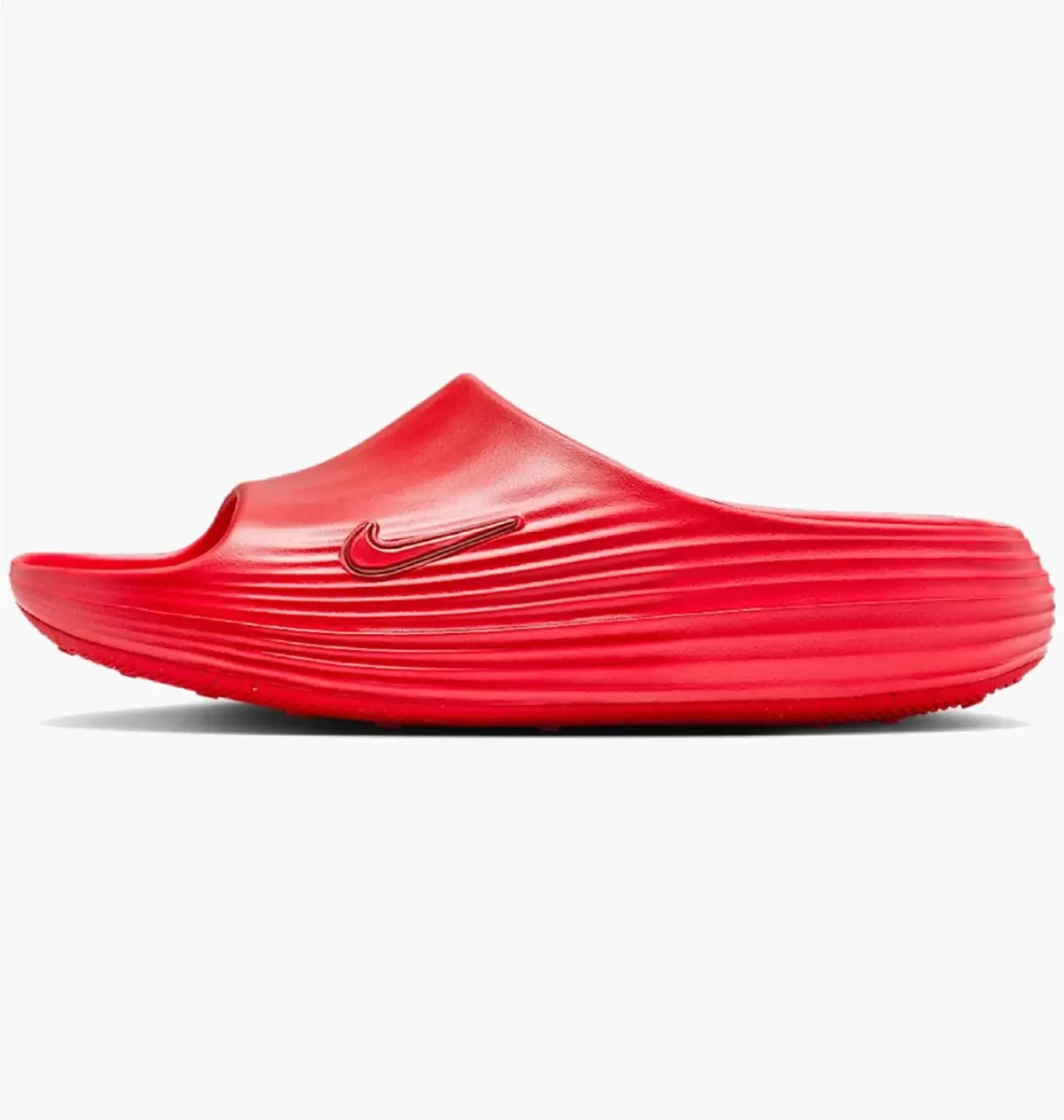Тапочки чоловічі Nike Reactx Rejuven8 Slide Red