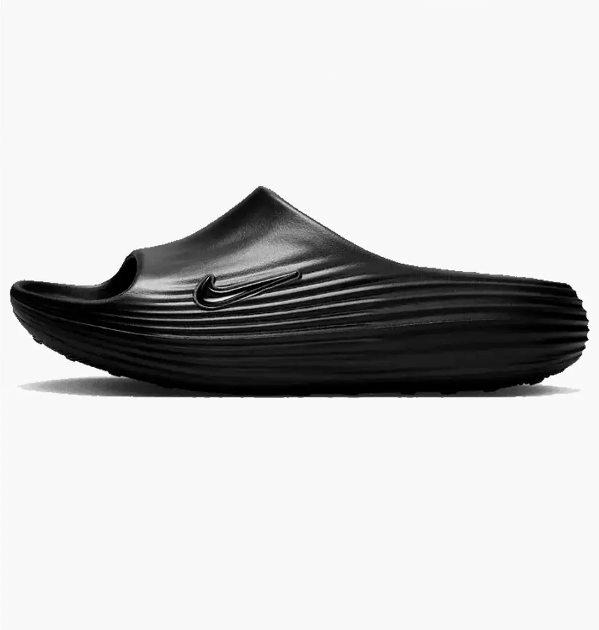Тапочки жіночі Nike Reactx Rejuven 8 Black