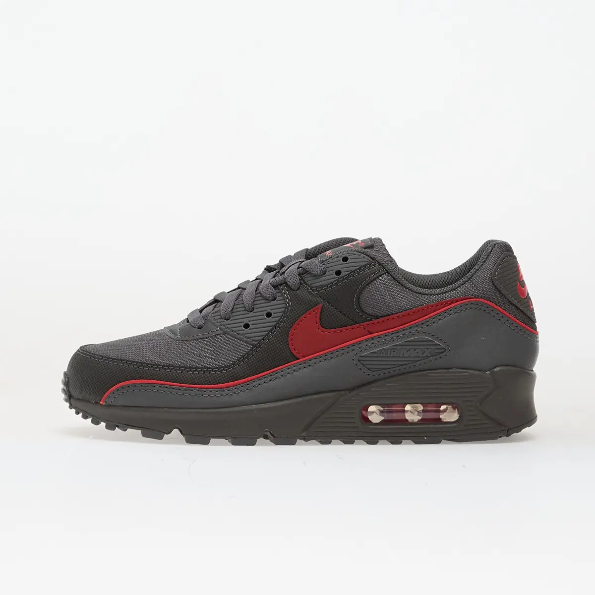 Кросівки чоловічі Nike Air Max 90 Premium