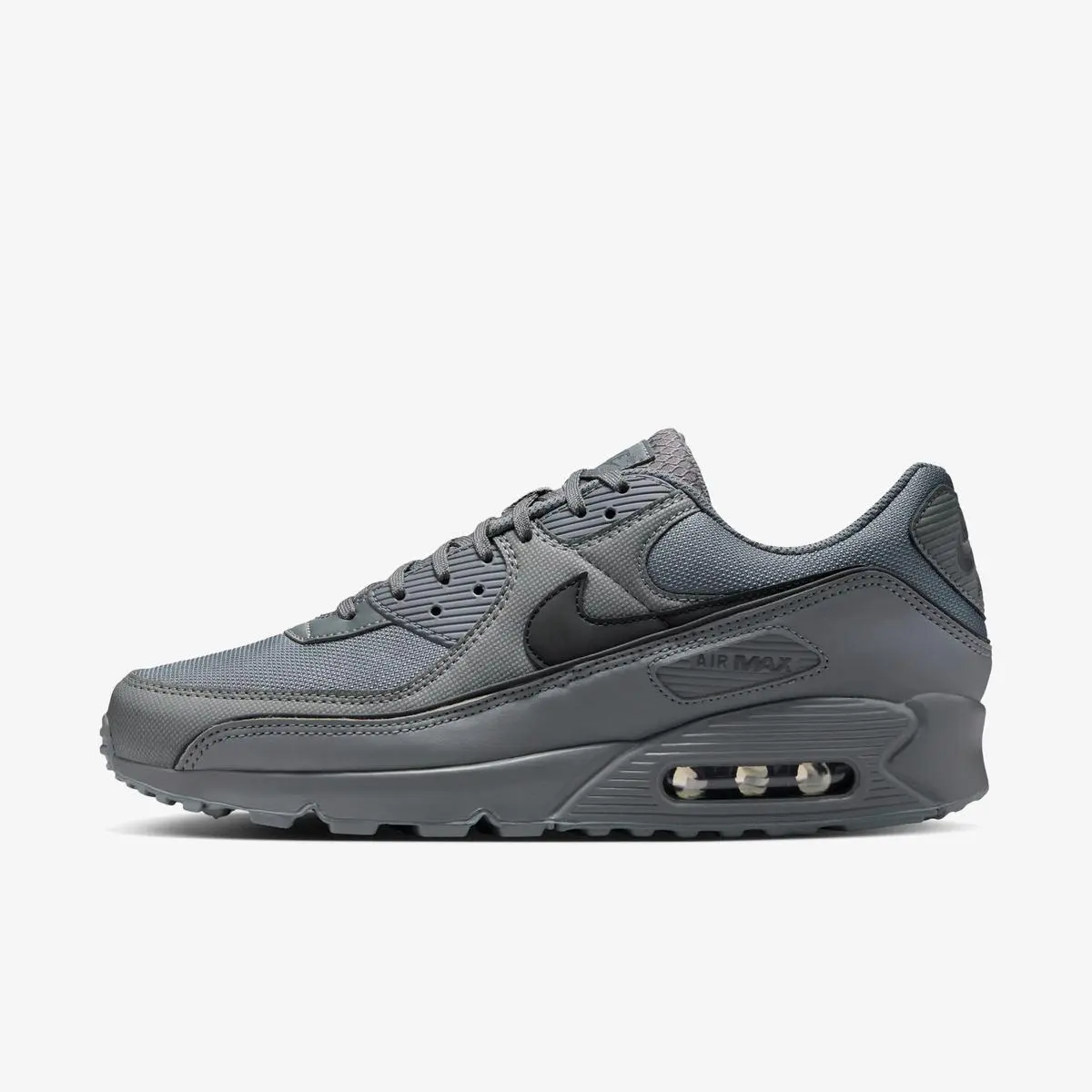 Кросівки чоловічі Nike Air Max 90 Premium