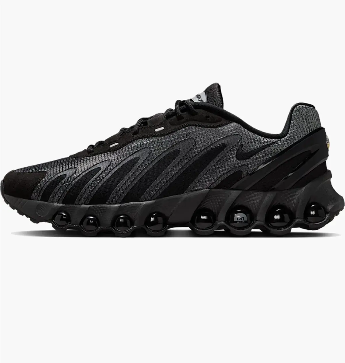 Кросівки чоловічі Nike Air Max Dn8 Se Black