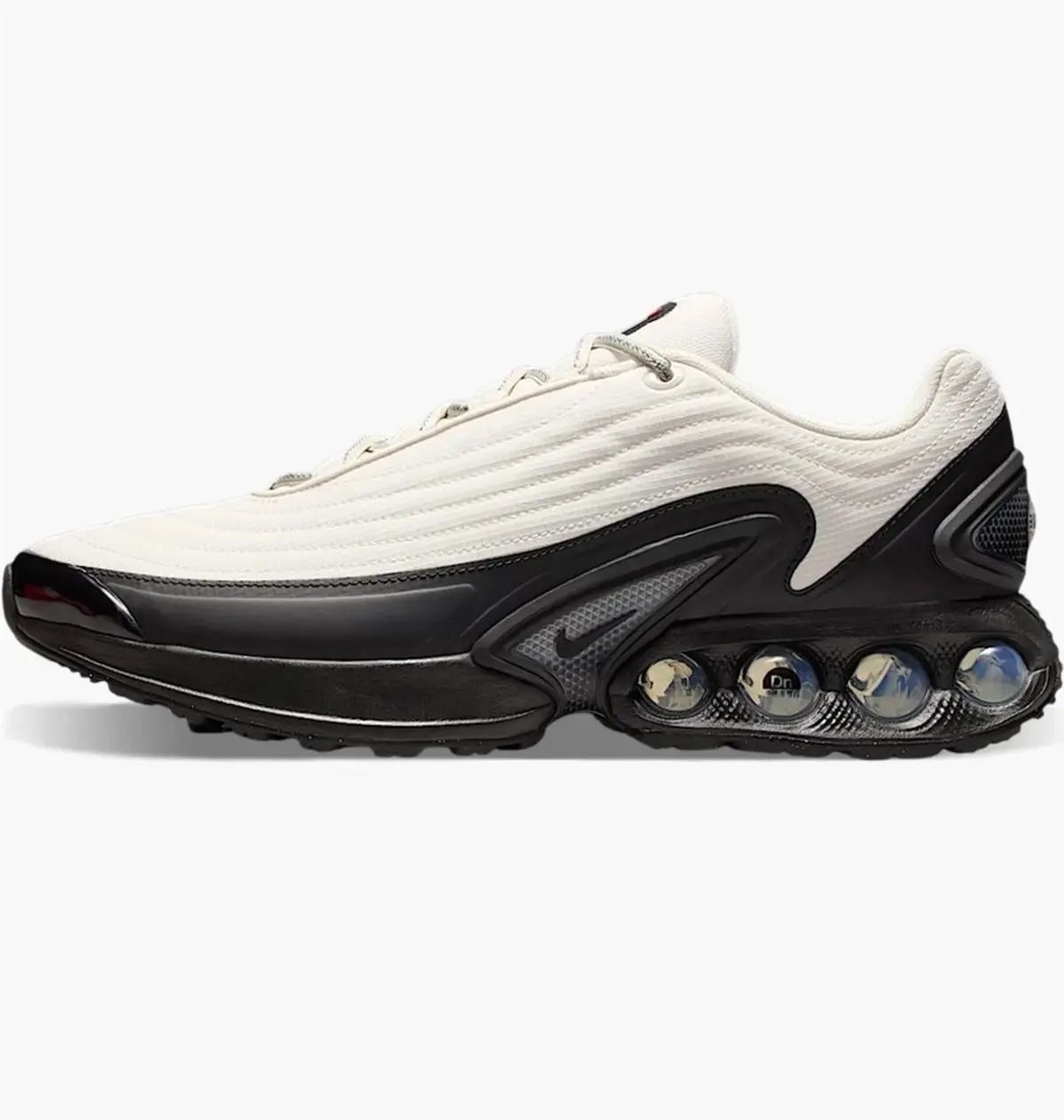 Кросівки чоловічі Nike Air Max Dn Wtr Black/White