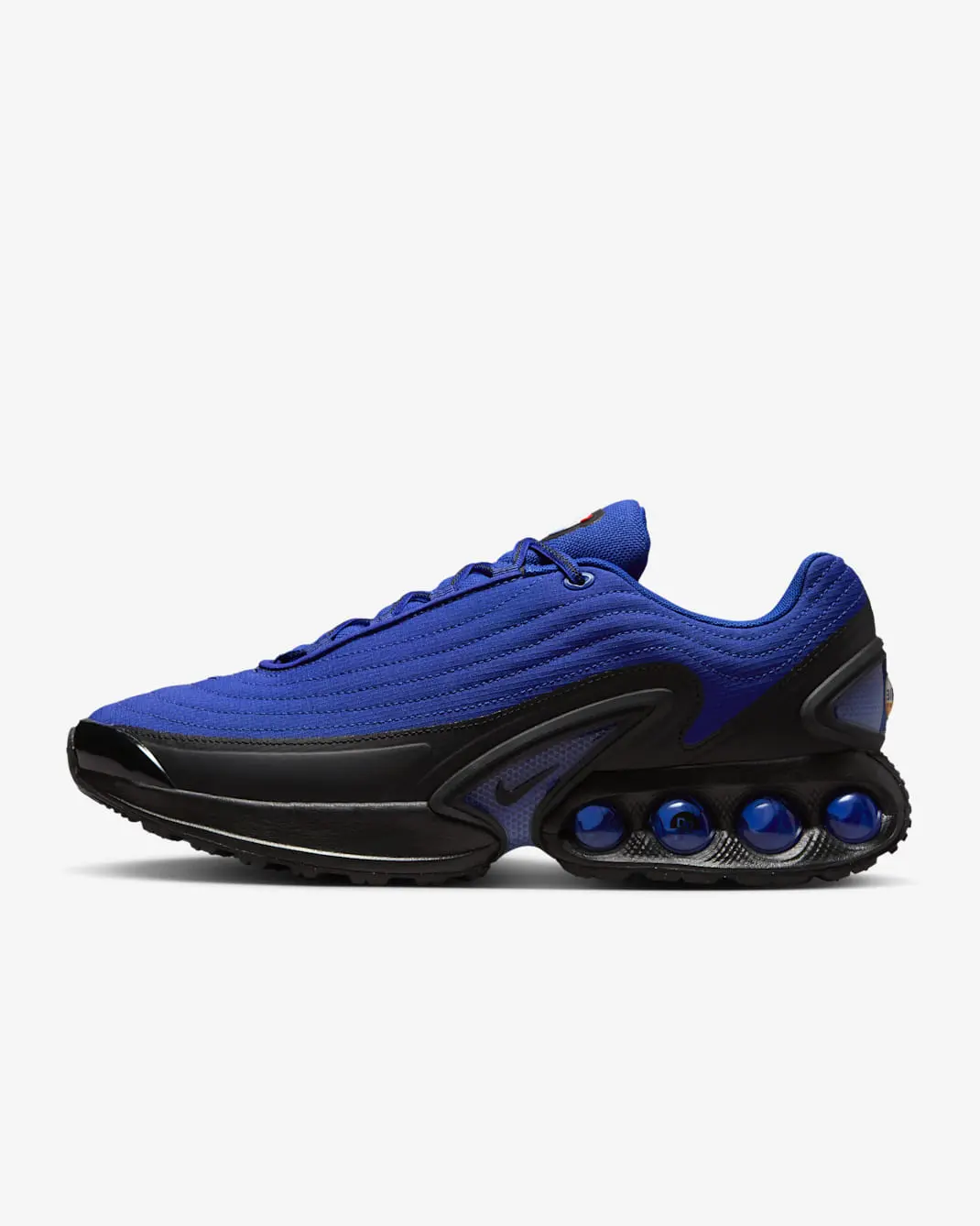 Кросівки чоловічі Nike Air Max Dn Winterized