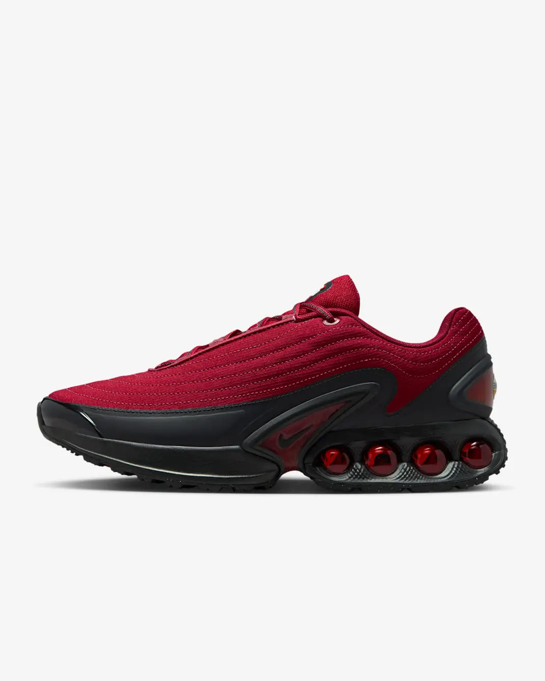Кросівки чоловічі Nike Air Max Dn Winterized