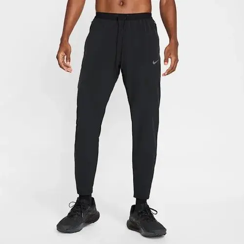 Брюки чоловічі Nike Stride Dri-Fit Woven Running