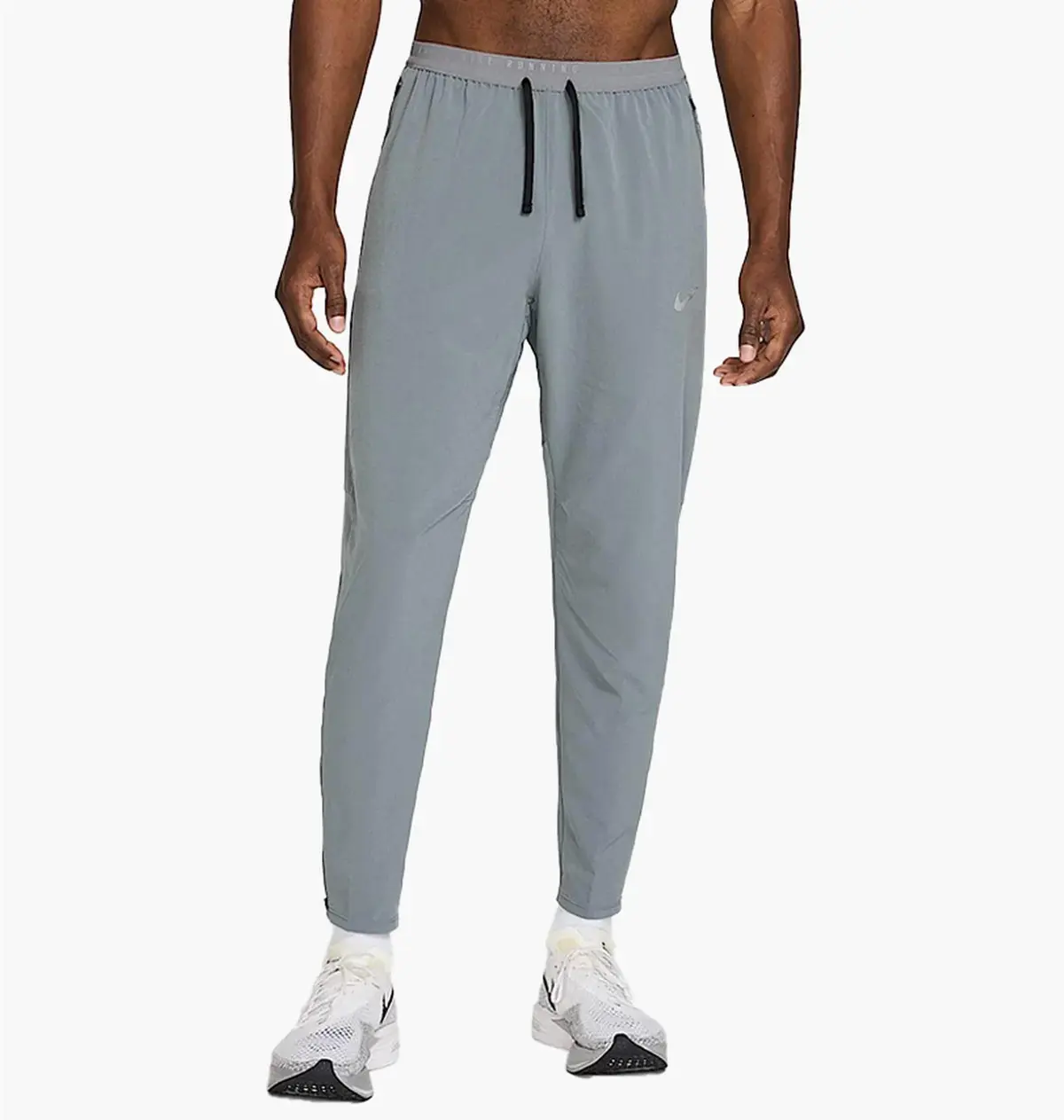 Брюки чоловічі Nike Df Stride Grey