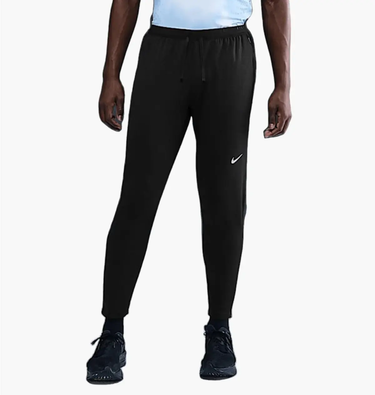 Брюки чоловічі Nike Df Stride Black