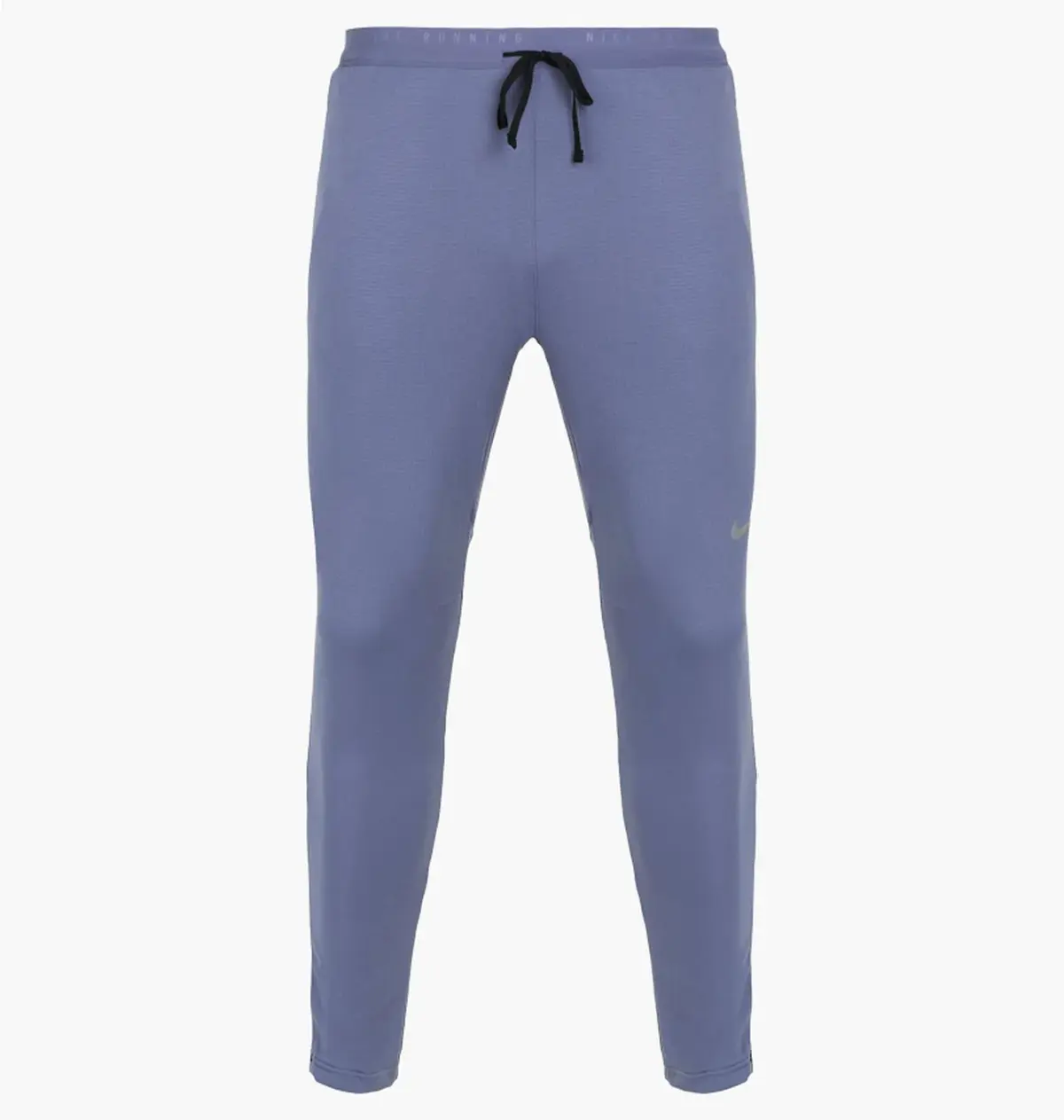 Брюки мужские Nike Stride Dri-Fit Knit Running Blue