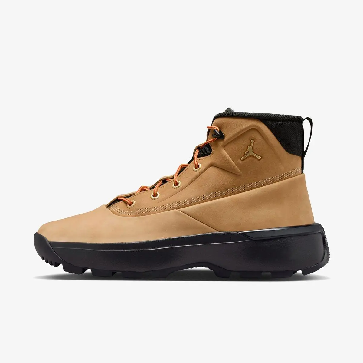 Ботинки мужские Jordan City Boot Flax