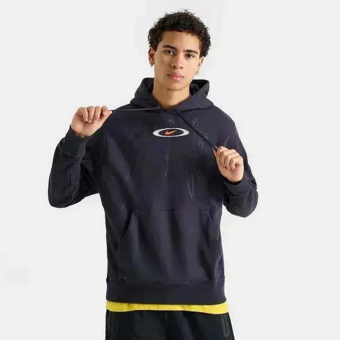 Кофта чоловіча Nike Sportswear Club Pullover