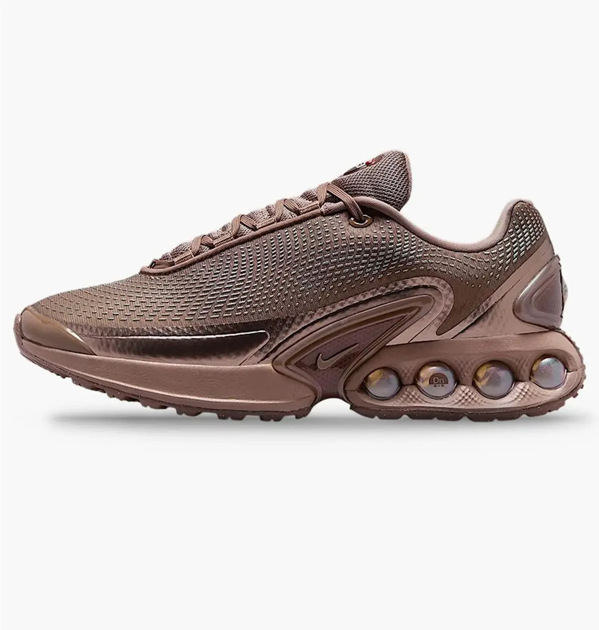 Кросівки жіночі Nike Air Max Dn Brown