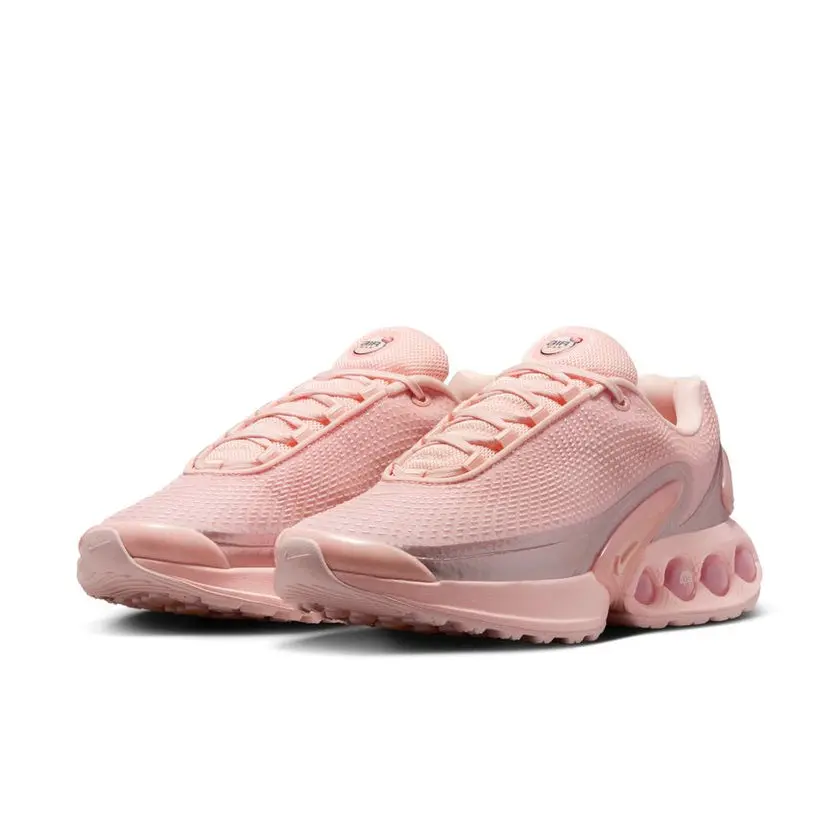 Кросівки жіночі Nike Air Max Dn "Washed Coral"