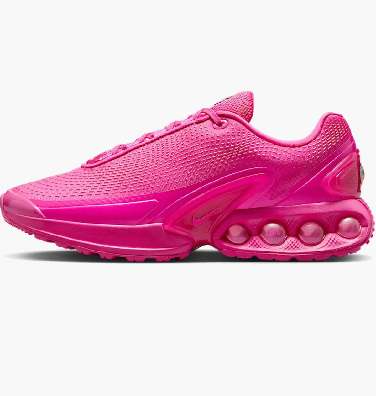 Кросівки жіночі Nike Air Max Dn Pink