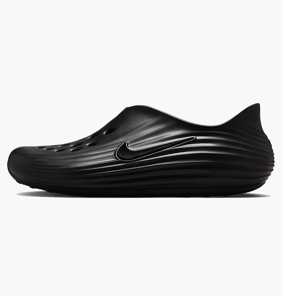 Тапочки чоловічі Nike React X Rejuven8 Mens Shoes Black