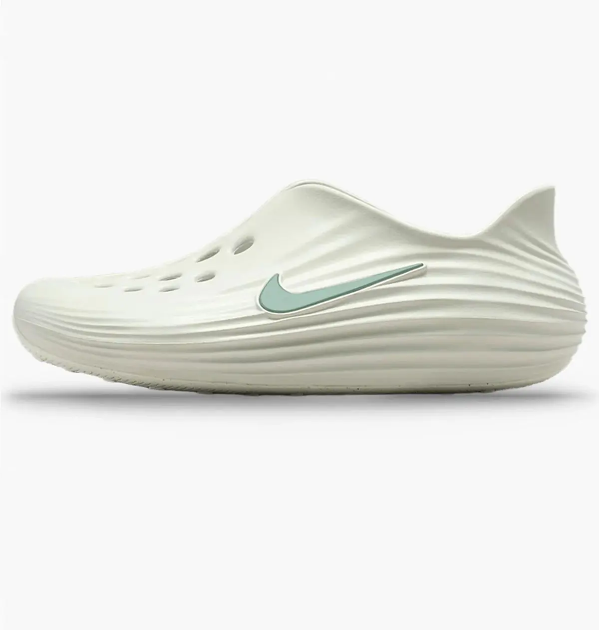 Тапочки чоловічі Nike Reactx Rejuven8 Grey