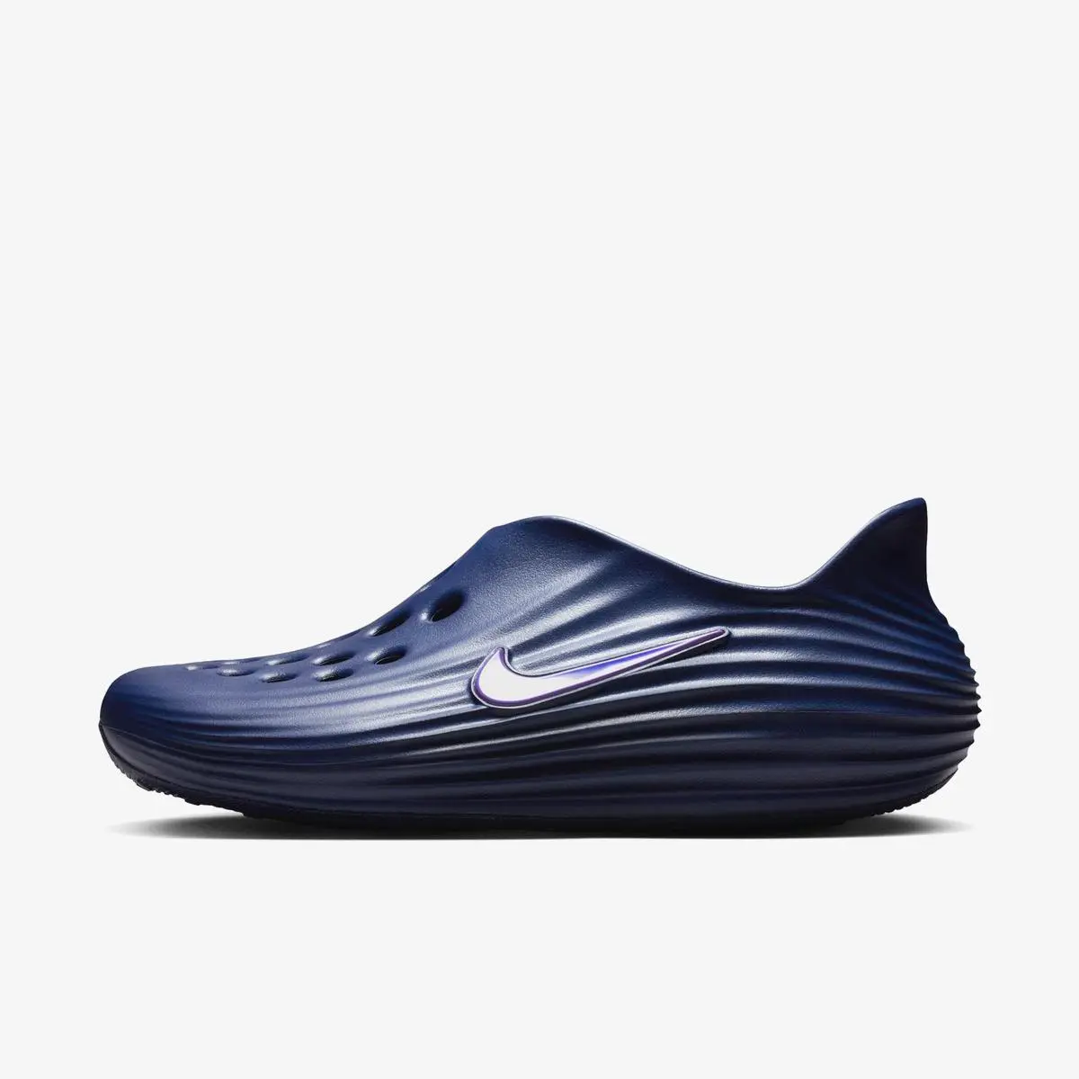 Тапочки чоловічі Nike Reactx Rejuven8