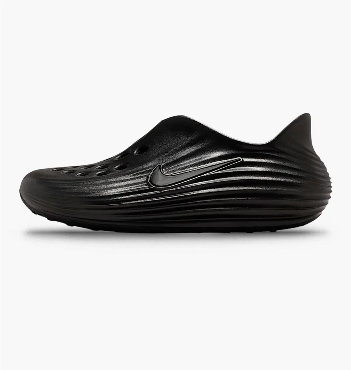Тапочки жіночі Nike Reactx Rejuven8 Black