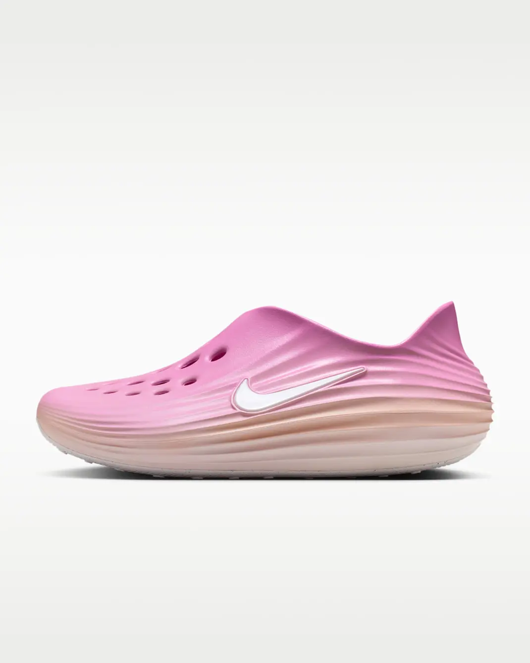Тапочки жіночі Nike Reactx Rejuven8