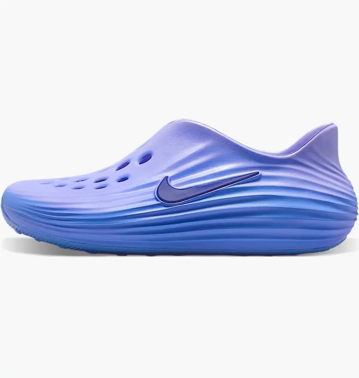 Кросівки жіночі Nike Reactx Rejuven8 сині HV5062-501