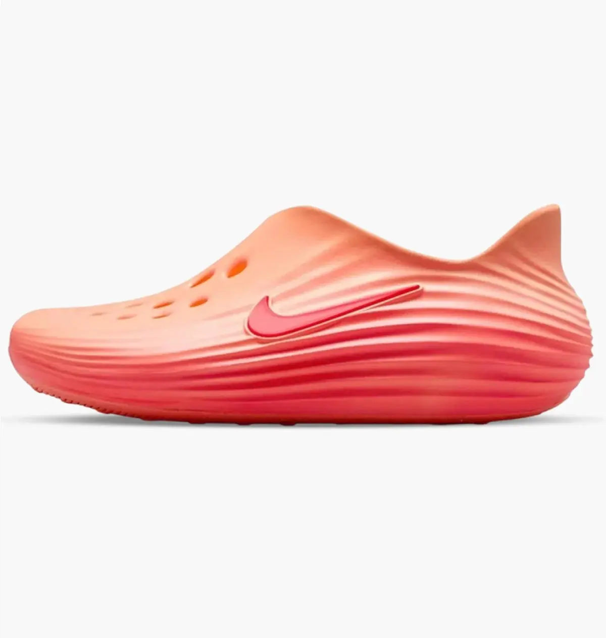 Кросівки жіночі Nike Reactx Rejuven8 Orange