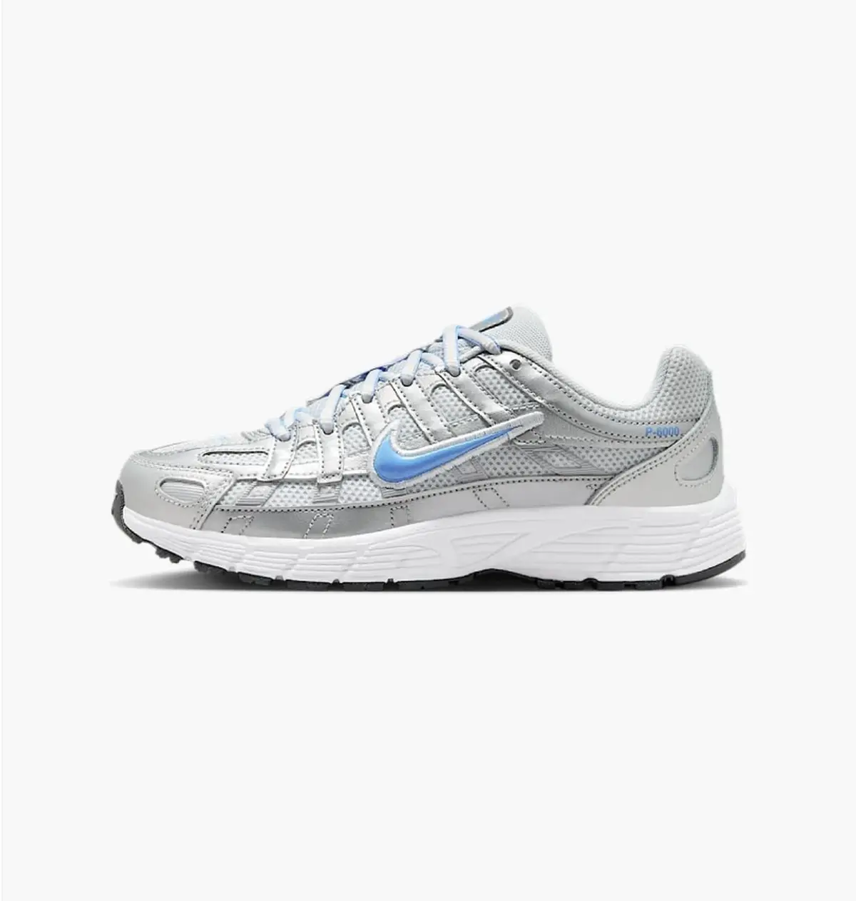 Кросівки жіночі Nike P-6000 Gs