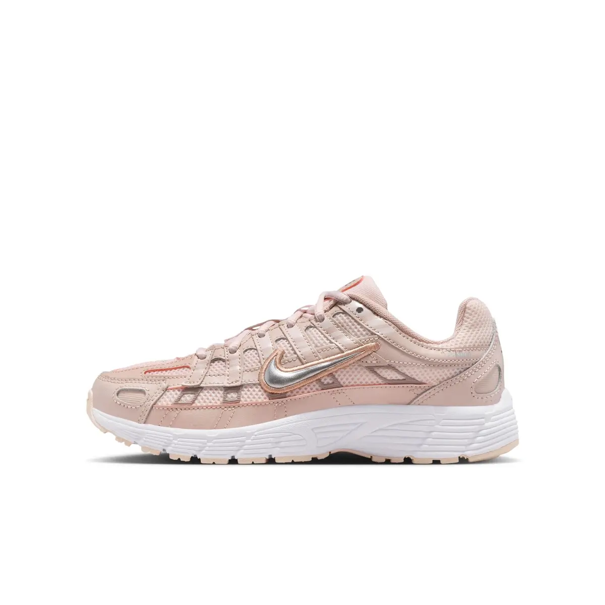 Кросівки жіночі Nike P-6000 Gs