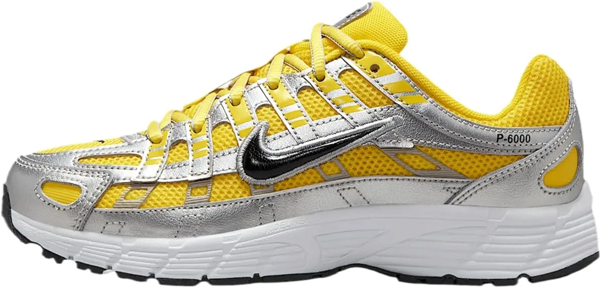 Кросівки дитячі Nike P-6000
