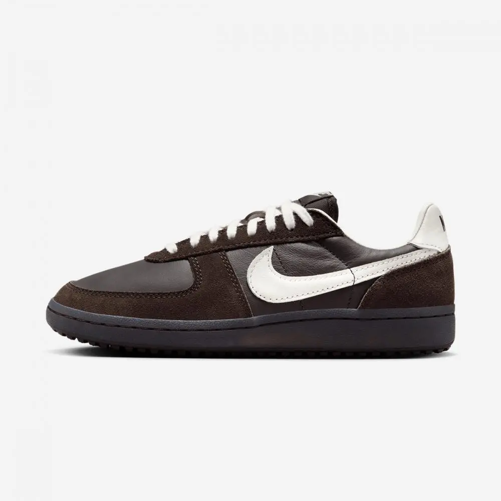 Кросівки жіночі Nike Field General Velvet Brown Sail