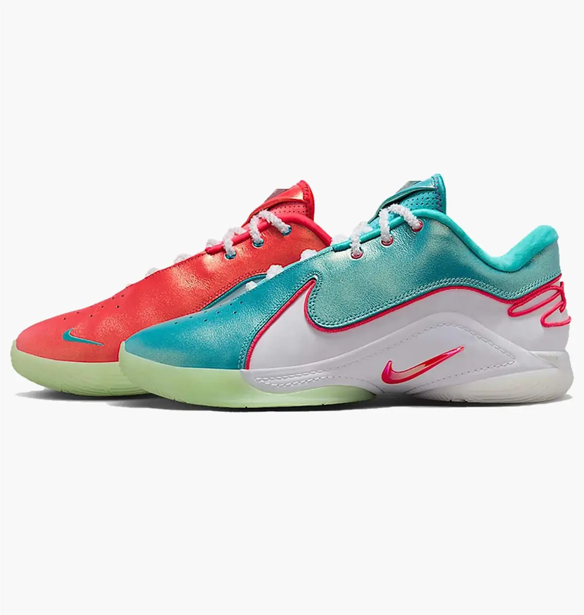Кросівки унісекс Nike Lebron Xxii