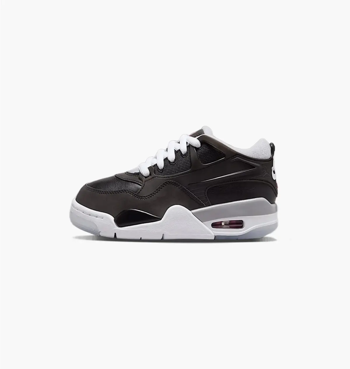 Кросівки дитячі Jordan Rm Bg Prm Black